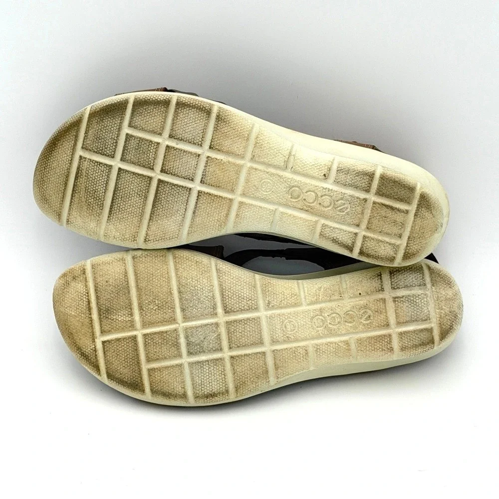 Ecco damara ankle